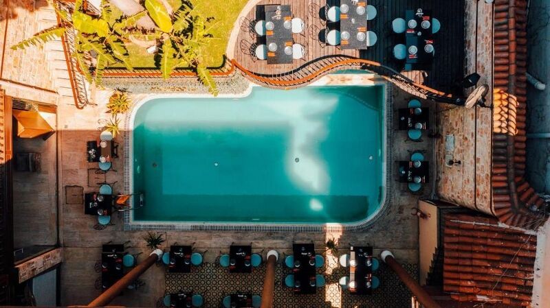 Mediterra Art Hotel 4* pas cher photo 3