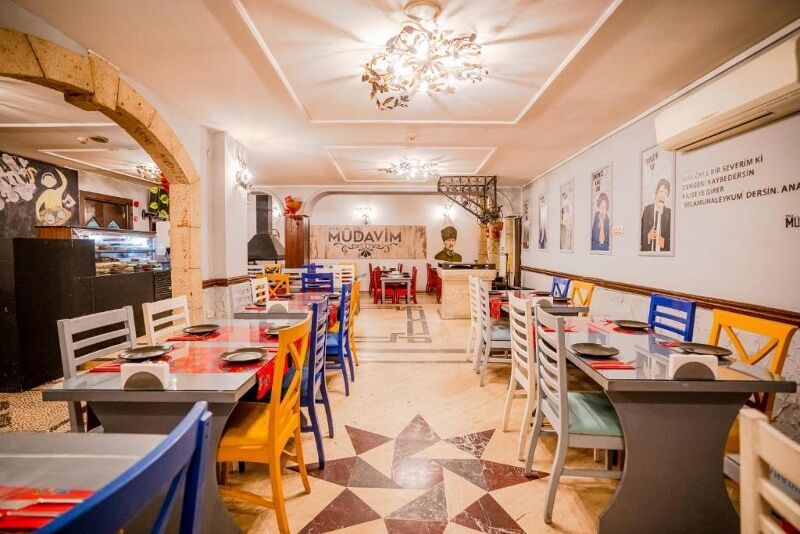 Mediterra Art Hotel 4* pas cher photo 5