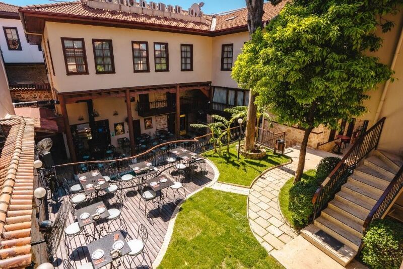 Mediterra Art Hotel 4* pas cher photo 7