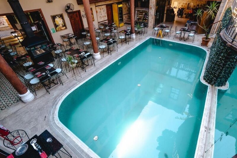 Mediterra Art Hotel 4* pas cher photo 8