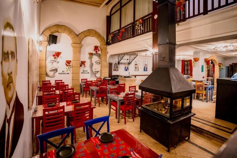 Mediterra Art Hotel 4* pas cher photo 9