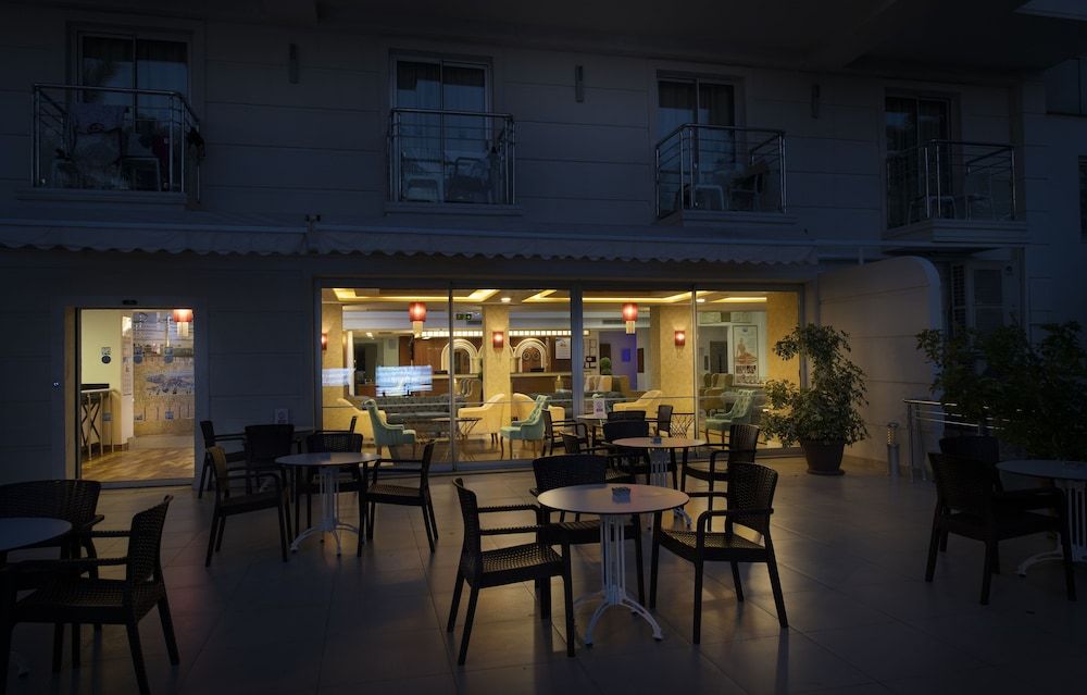 Sealife Family Resort Hôtel 5* pas cher