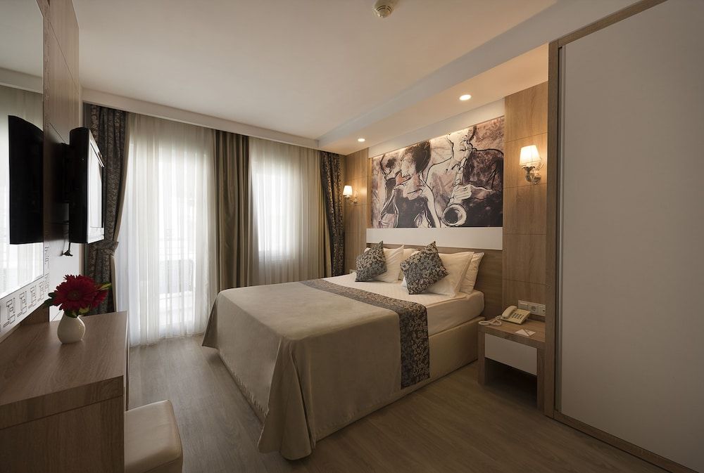 Sealife Family Resort Hôtel 5* pas cher photo 2