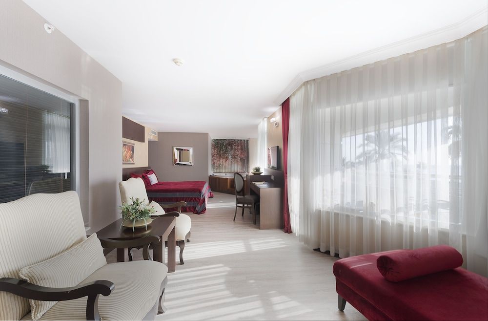 Sealife Family Resort Hôtel 5* pas cher photo 3