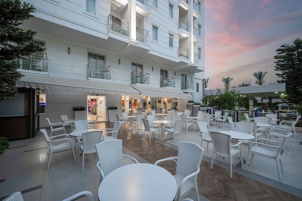 Sealife Family Resort Hôtel 5* pas cher photo 4