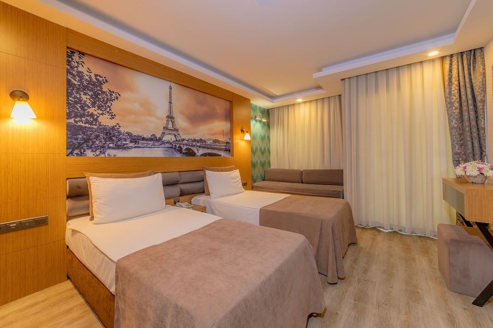 Sealife Family Resort Hôtel 5* pas cher photo 5