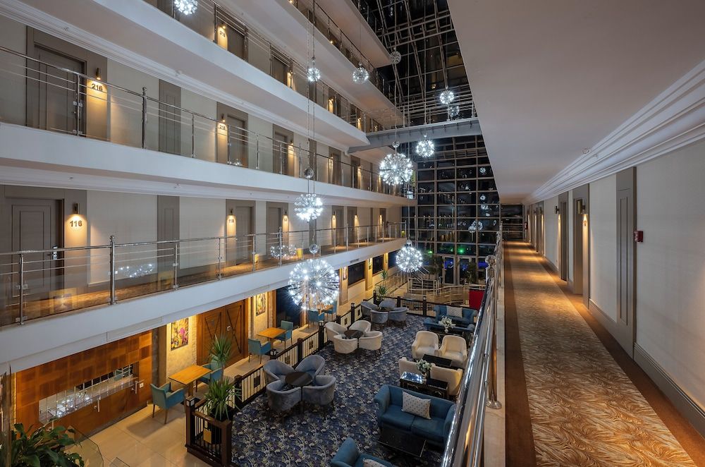 Sealife Family Resort Hôtel 5* pas cher photo 7