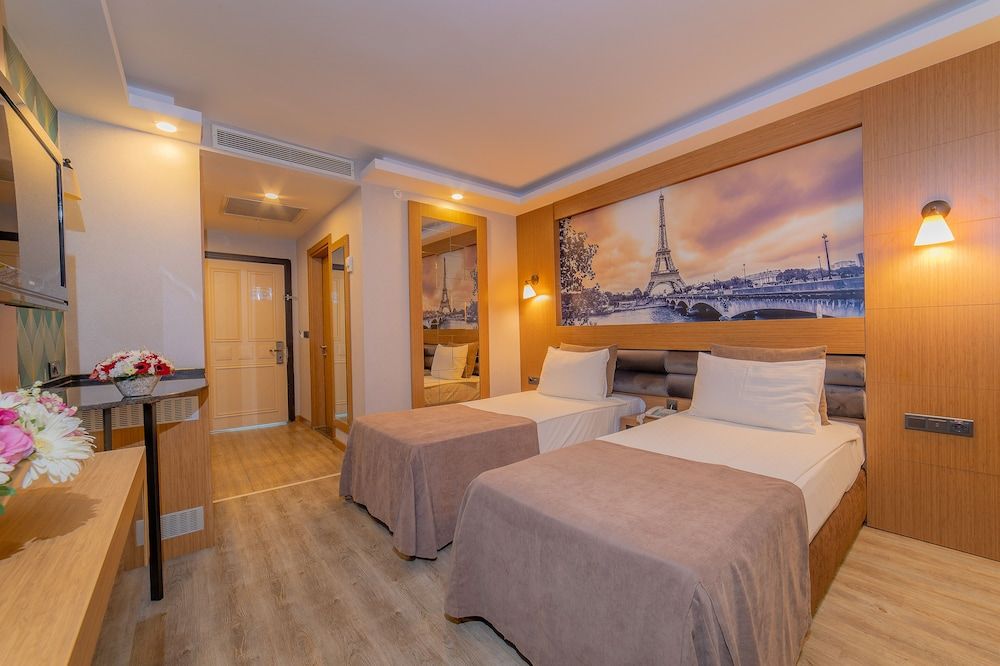 Sealife Family Resort Hôtel 5* pas cher photo 13