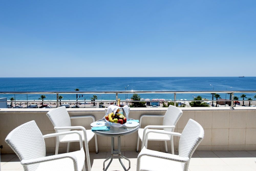 Sealife Family Resort Hôtel 5* pas cher photo 16