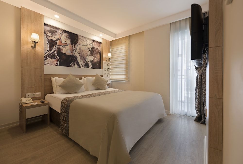 Sealife Family Resort Hôtel 5* pas cher photo 23