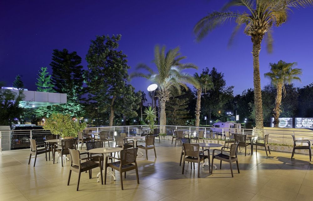 Sealife Family Resort Hôtel 5* pas cher photo 24