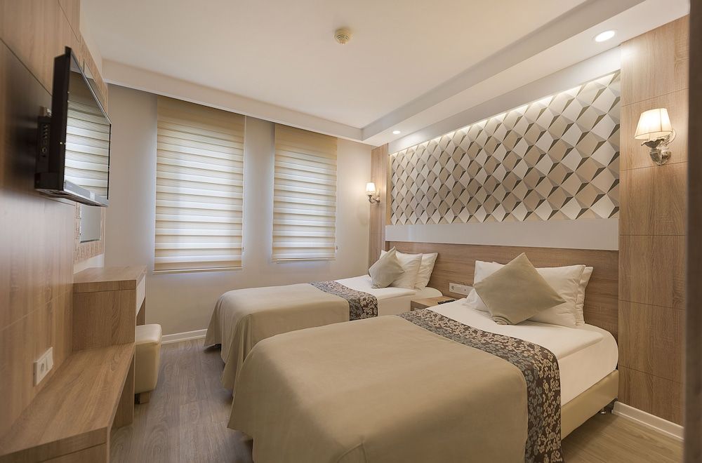 Sealife Family Resort Hôtel 5* pas cher photo 26