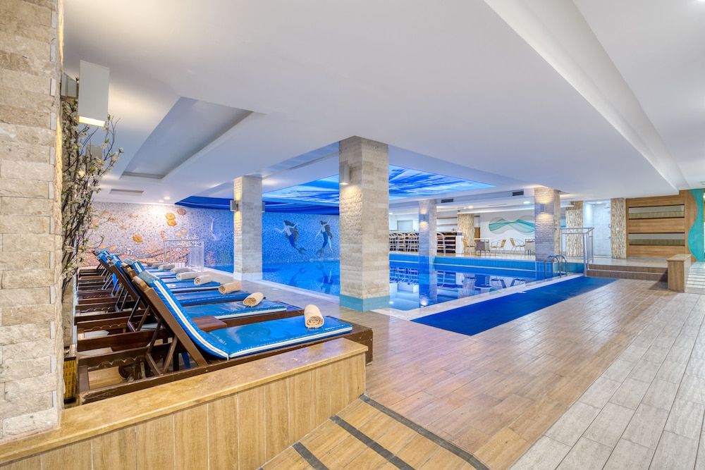 Sealife Family Resort Hôtel 5* pas cher photo 29