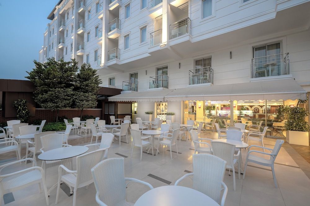 Sealife Family Resort Hôtel 5* pas cher photo 42