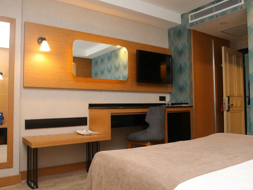 Sealife Family Resort Hôtel 5* pas cher photo 43