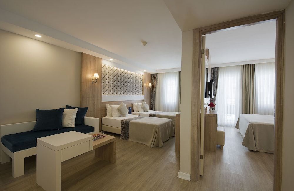 Sealife Family Resort Hôtel 5* pas cher photo 44