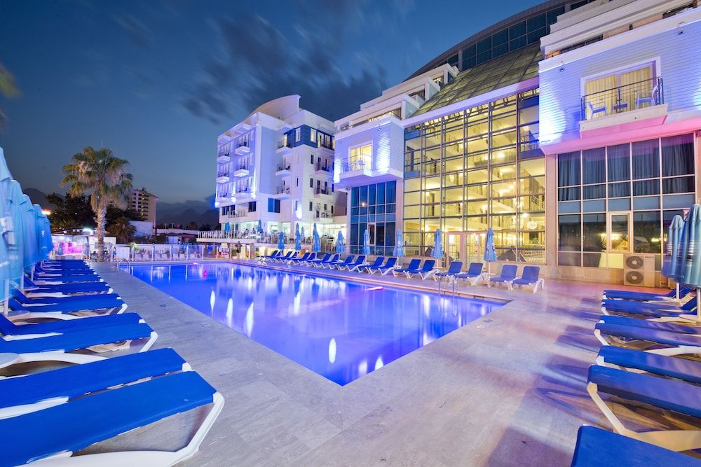 Sealife Family Resort Hôtel 5* pas cher photo 45