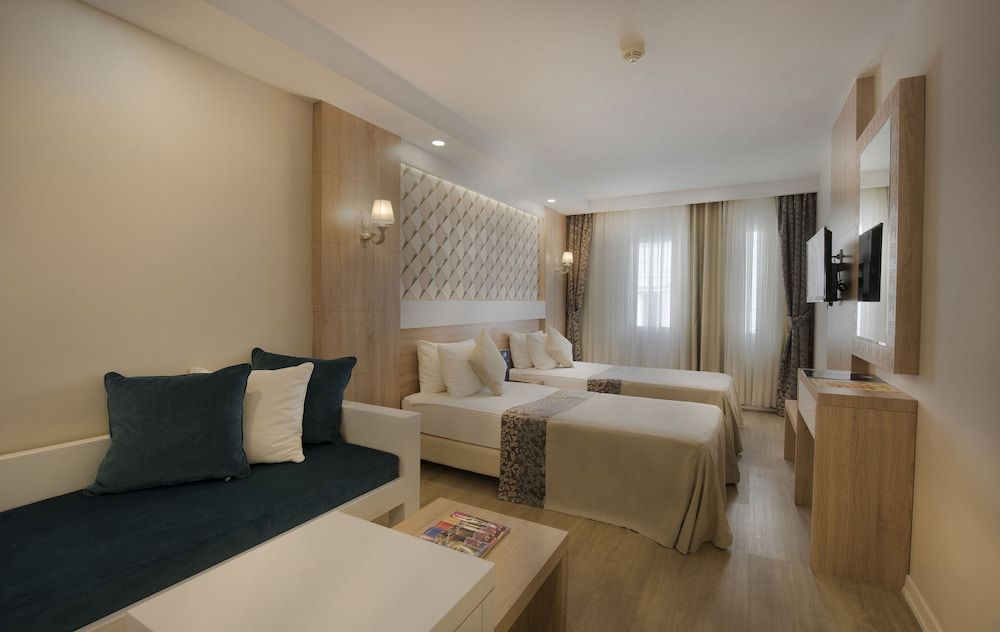 Sealife Family Resort Hôtel 5* pas cher photo 49