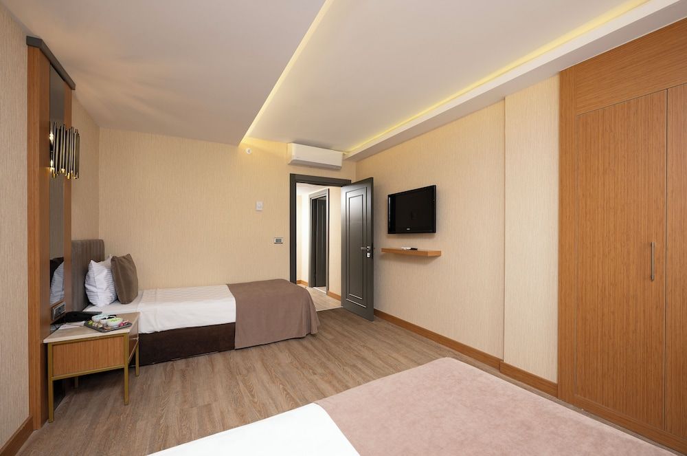 Sealife Family Resort Hôtel 5* pas cher photo 50