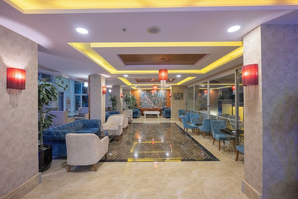 Sealife Family Resort Hôtel 5* pas cher photo 54