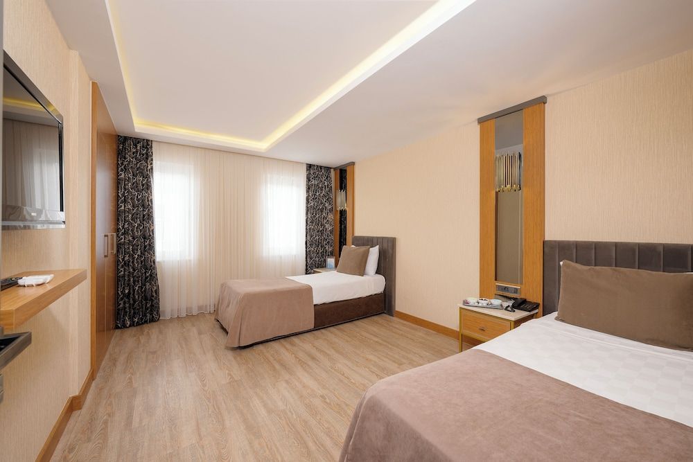 Sealife Family Resort Hôtel 5* pas cher photo 55