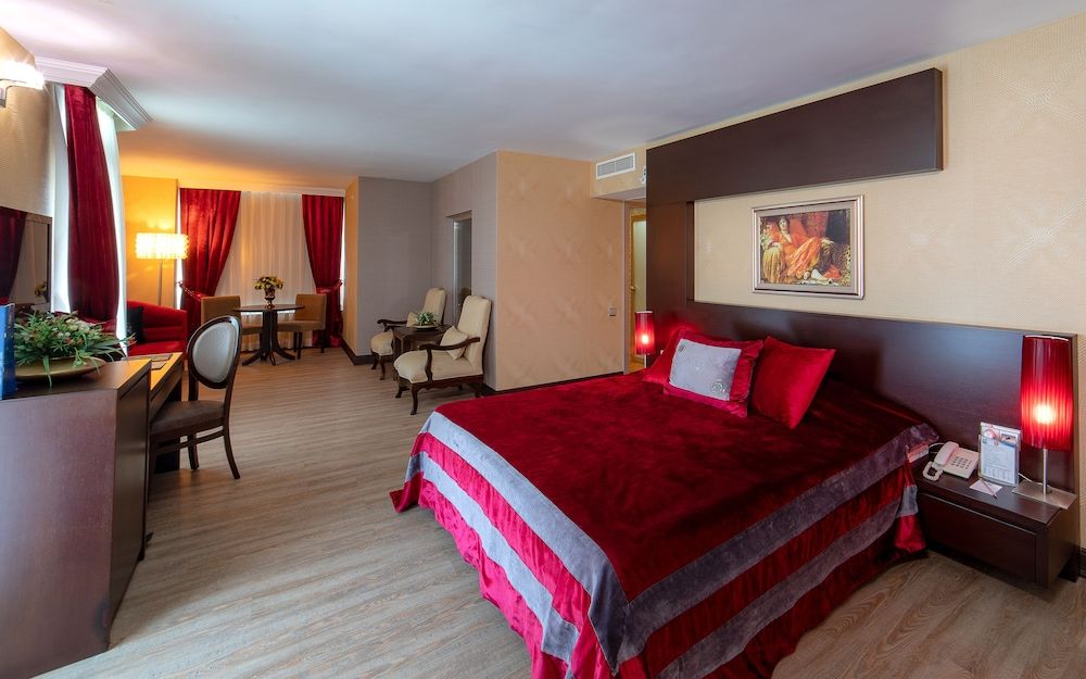 Sealife Family Resort Hôtel 5* pas cher photo 57