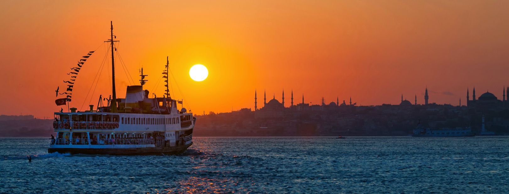 Séjour Les nuits d'Istanbul 3* pas cher photo 3