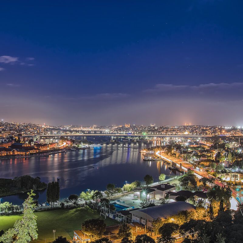 Séjour Les nuits d'Istanbul 3* pas cher photo 5
