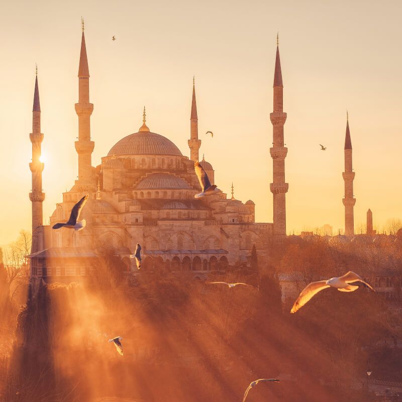 Séjour Les nuits d'Istanbul 3* pas cher photo 6