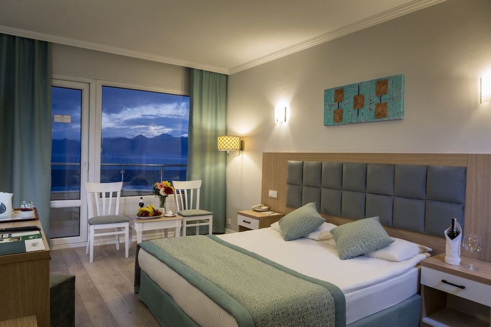 Adonis Hôtel 4* pas cher photo 45