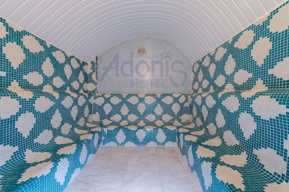 Adonis Hôtel 4* pas cher photo 50