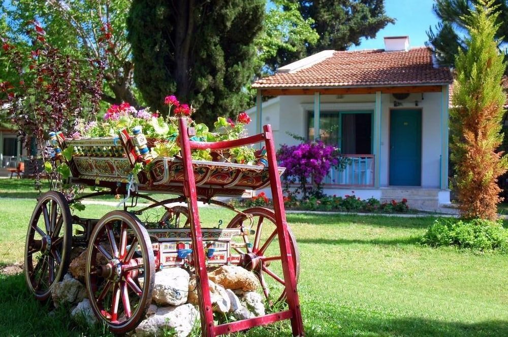 Hôtel Kustur Club Holiday Village 5* pas cher