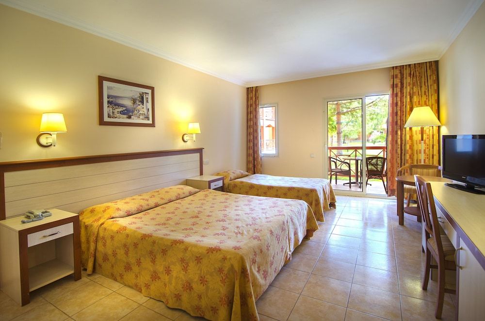 Hôtel Kustur Club Holiday Village 5* pas cher photo 3