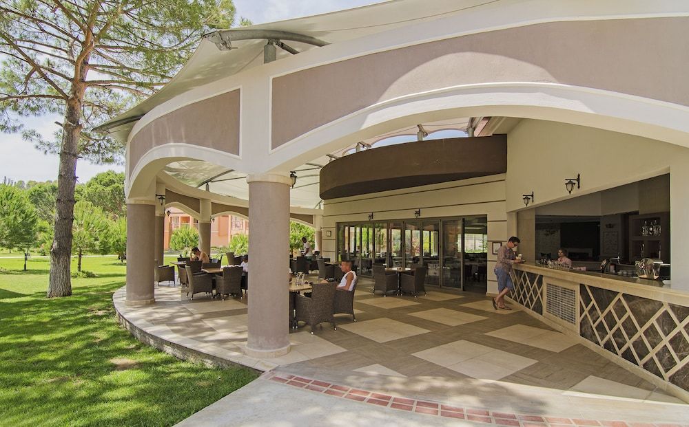 Hôtel Kustur Club Holiday Village 5* pas cher photo 4