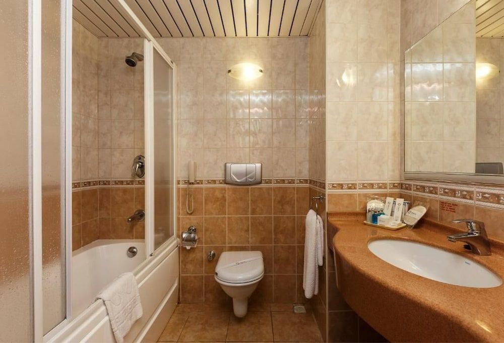 Hôtel Kustur Club Holiday Village 5* pas cher photo 5