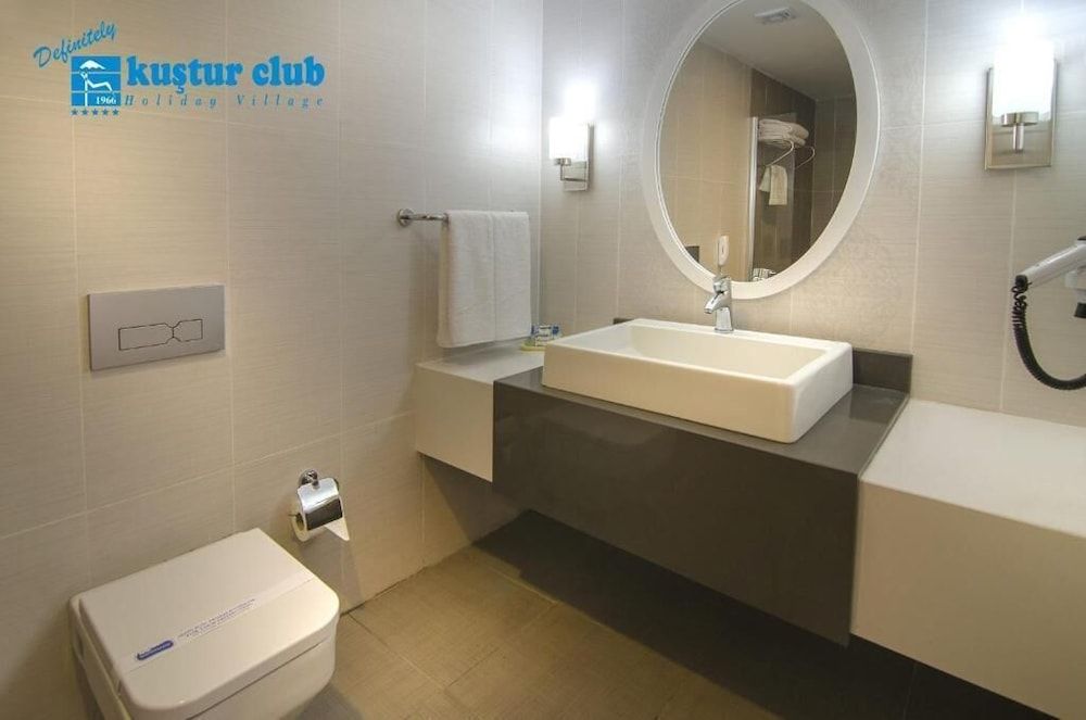 Hôtel Kustur Club Holiday Village 5* pas cher photo 6