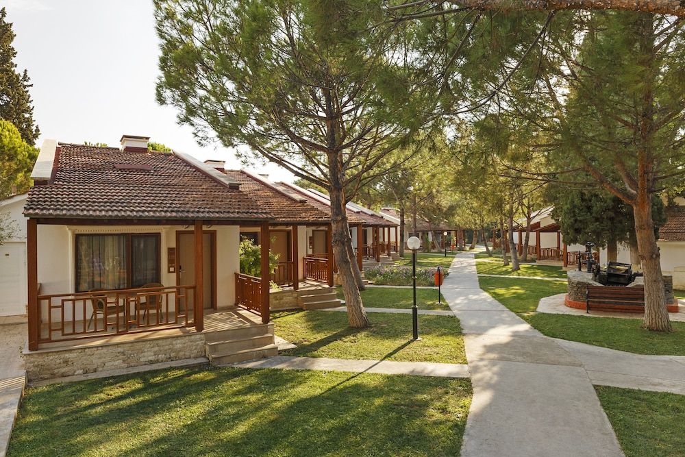 Hôtel Kustur Club Holiday Village 5* pas cher photo 7