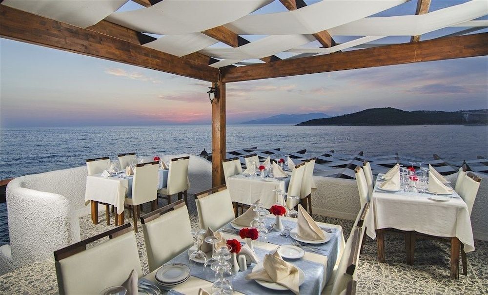 Hôtel Kustur Club Holiday Village 5* pas cher photo 8