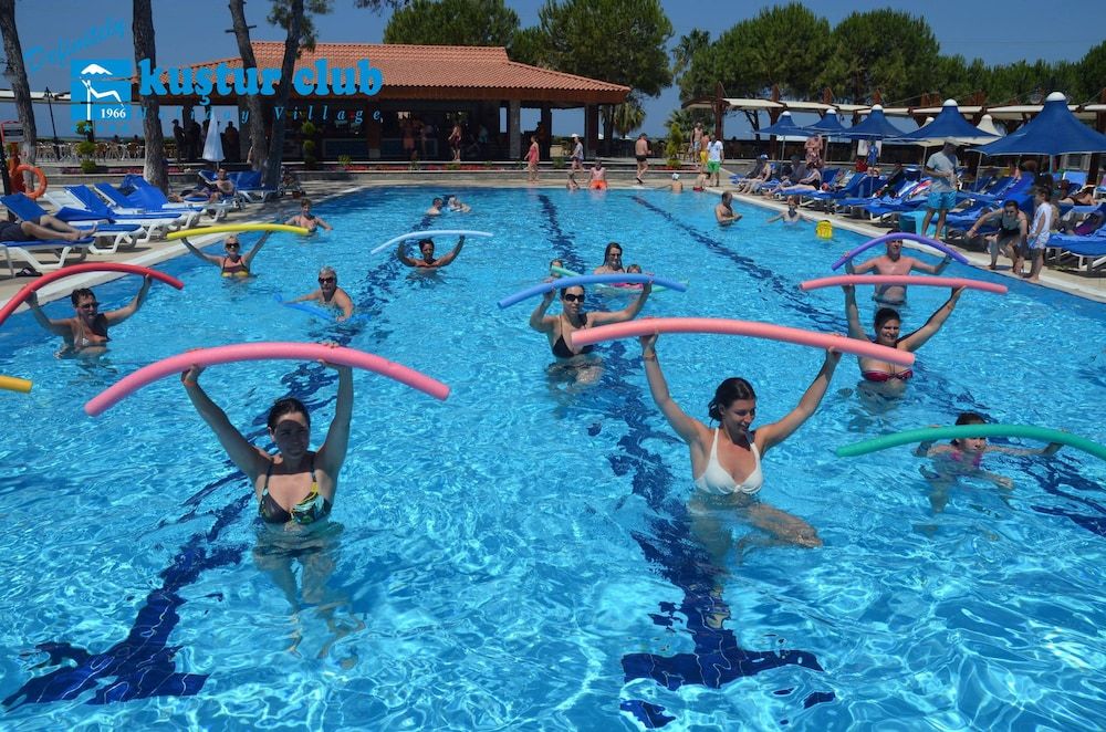 Hôtel Kustur Club Holiday Village 5* pas cher photo 10