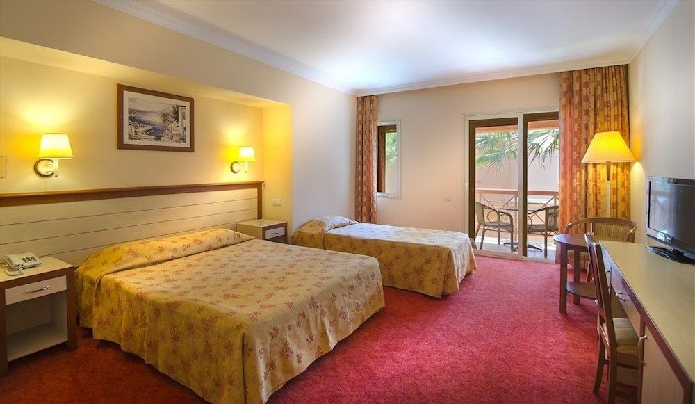 Hôtel Kustur Club Holiday Village 5* pas cher photo 11