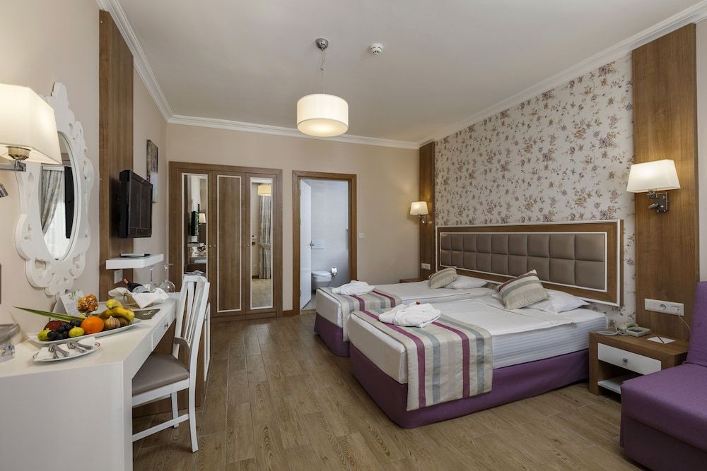 Hôtel Kustur Club Holiday Village 5* pas cher photo 12