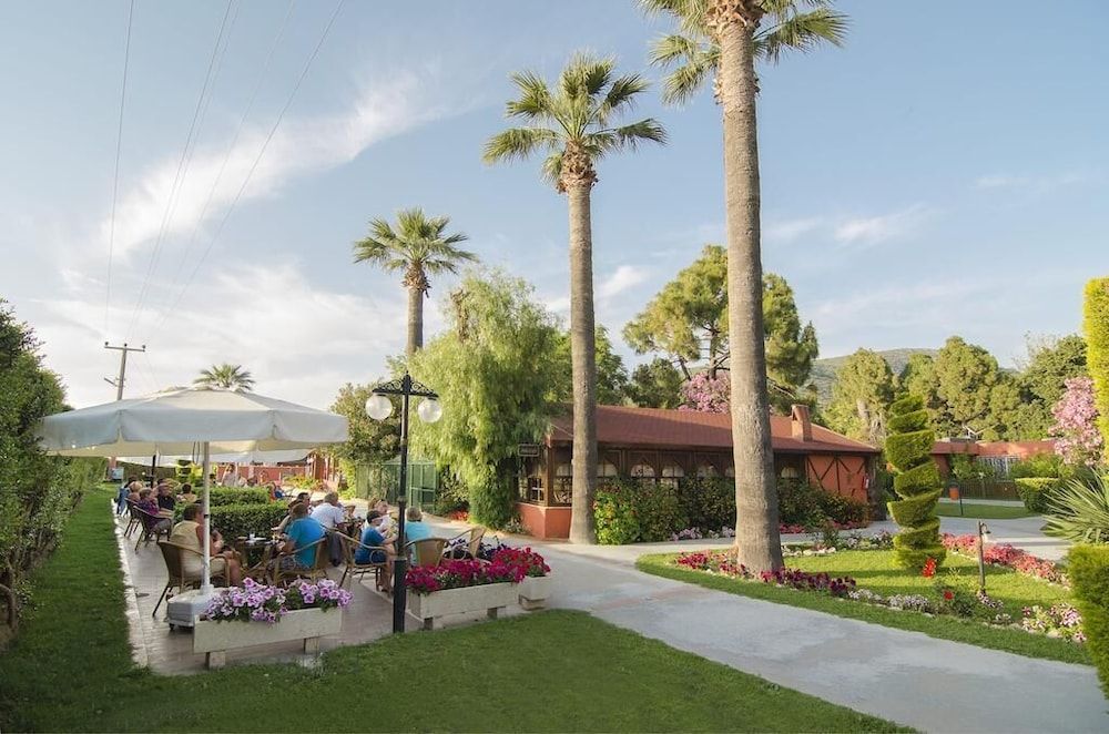 Hôtel Kustur Club Holiday Village 5* pas cher photo 13
