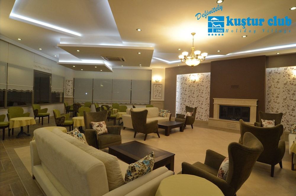 Hôtel Kustur Club Holiday Village 5* pas cher photo 16