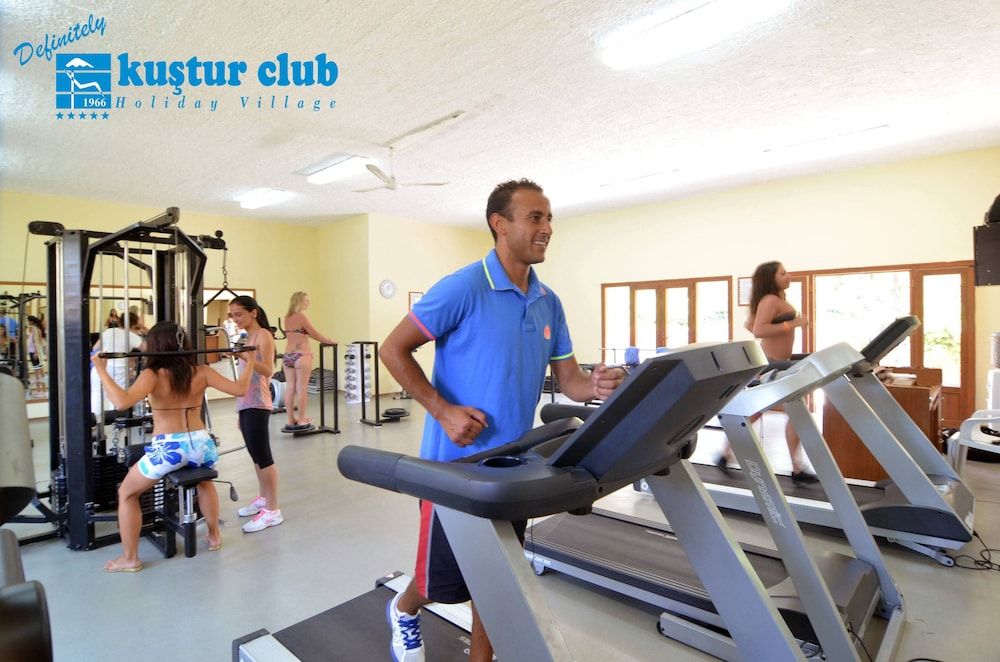 Hôtel Kustur Club Holiday Village 5* pas cher photo 17