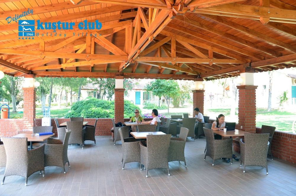 Hôtel Kustur Club Holiday Village 5* pas cher photo 18