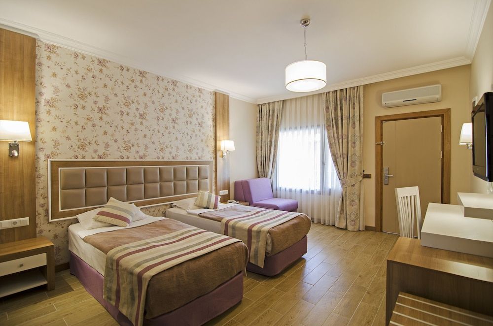 Hôtel Kustur Club Holiday Village 5* pas cher photo 19