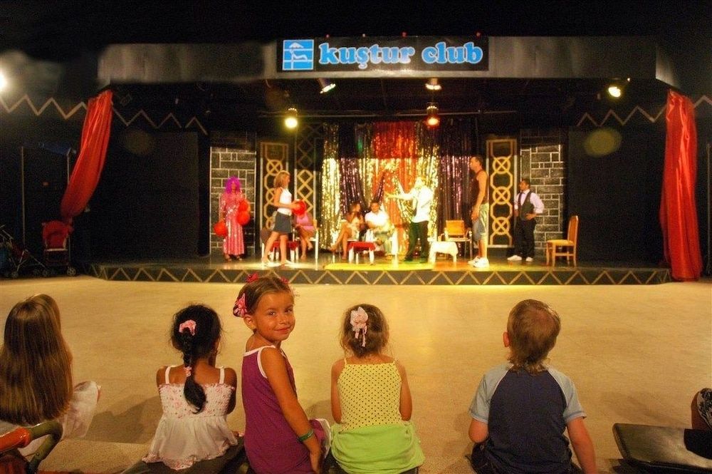 Hôtel Kustur Club Holiday Village 5* pas cher photo 20