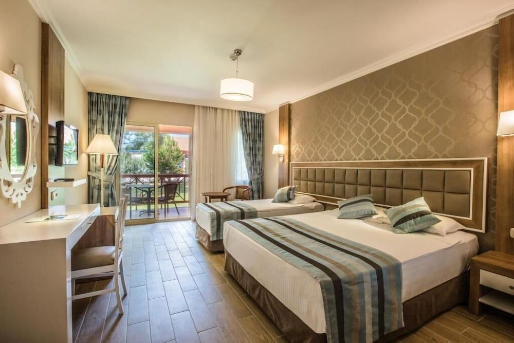 Hôtel Kustur Club Holiday Village 5* pas cher photo 21