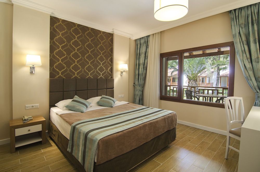 Hôtel Kustur Club Holiday Village 5* pas cher photo 22