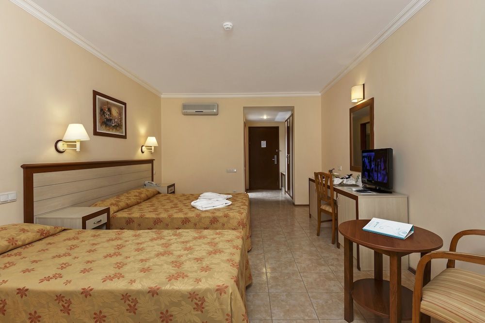 Hôtel Kustur Club Holiday Village 5* pas cher photo 23